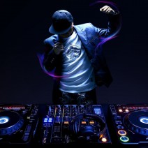Bass Mixers YoYo