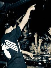 Evento Boom