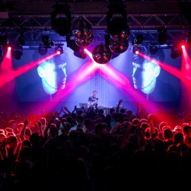 Bilboard Audios 2018
