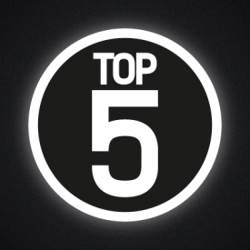 Top 5