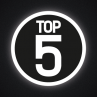 Top 5